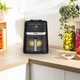 Мультипечь Tefal Easy Fry Silence EY5568E0 - изображение 10