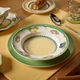 Супова тарілка Villeroy & Boch French Garden Fleurence 23 см (1022812700) - зображення 4