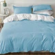 Пододеяльник MirSon Детский 110х140 см Soft Elegance Reliegos 18-0000 + 12-4608 (2200010920673) - изображение 2