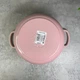 Каструля Le Creuset Evolution Shell Pink 2,4 л з кришкою (21177207774430) - изображение 5