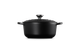 Каструля Le Creuset Signature 2,4 л з кришкою Satin Black (21177200002430) - изображение 3
