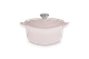 Каструля Le Creuset Heart 1,9 л Shell Pink (21401207774455) - изображение 2