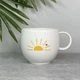 Чашка Villeroy & Boch With Love Hello Sunshine 290 мл (1016898004) - изображение 1