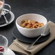 Набір із 2 блюдець Villeroy & Boch Manufacture Rock 12 см (1042391430) - зображення 5