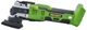 Набор Аккумуляторный реноватор ProCraft PMT20 (ProCraft030220) + Батарея аккумуляторная ProCraft Battery 20 В 4.0 Ah Turbo (030244) +Зарядное устройство ProCraft Charger 20 В 2.0, 4.0, 8.0 Ah (030244) - изображение 2