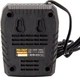 Набор Аккумуляторный реноватор ProCraft PMT20 (ProCraft030220) + Батарея аккумуляторная ProCraft Battery 20 В 4.0 Ah Turbo (030244) +Зарядное устройство ProCraft Charger 20 В 2.0, 4.0, 8.0 Ah (030244) - изображение 20