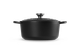 Каструля Le Creuset Signature 5,3 л з кришкою Satin Black (21177260002430) - изображение 3