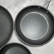 Набір з 3 сковорідок Zwilling Poletto 20 см, 24 см та 28 см (65249-000-0) - изображение 2