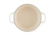 Каструля Le Creuset Signature Meringe 5,3 л з кришкою (21177267164430) - изображение 4