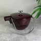 Чайник Staub Cast Iron 1,15 л бордовый (40509-424-0) - изображение 3