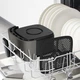 Мультипіч Tefal Easy Fry Silence EY551HE0 - зображення 2
