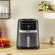 Мультипіч Tefal Easy Fry Silence EY551HE0 - зображення 4