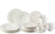 Столовий сервіз Villeroy & Boch Basic White 30 предметів 6 персон (19-5277-8724) - зображення 1
