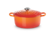 Каструля Le Creuset Signature Volcanic 3,3 л з кришкою (21177220902430) - изображение 1