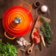 Каструля Le Creuset Signature Volcanic 3,3 л з кришкою (21177220902430) - изображение 4