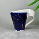 Чашка Villeroy & Boch NewWave Stars Libra 300 мл (1016165819) - изображение 1