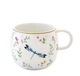 Чашка Easy Life Fancy Garden Dragonfly 400 мл (111005434) - изображение 1