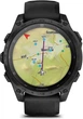 Спортивные часы Garmin Tactix 8 Standard, AMOLED 47mm (010-03405-01) - изображение 6