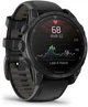 Спортивные часы Garmin Tactix 8 Standard, AMOLED 47mm (010-03405-01) - изображение 2