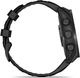 Спортивные часы Garmin Tactix 8 Standard, AMOLED 47mm (010-03405-01) - изображение 10