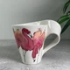 Чашка для кофе Villeroy & Boch NewWave Pink Flamingo 300 мл (1041559100) - зображення 1