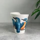 Чашка для кави Villeroy & Boch NewWave Kingfisher 300 мл (1041499100) - изображение 3