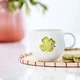 Чашка Villeroy & Boch With Love Good Luck 290 мл (1016898001) - зображення 4