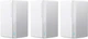 Маршрутизатор Xiaomi Mesh System AC1200 EU 3 pack (001012056450) - изображение 1