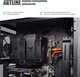 Рабоча станція ARTLINE WorkStation W75 (W75v64) - зображення 4
