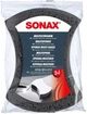Багатоцільова двостороння губка SONAX Multischwamm 428000 (4064700428010) - зображення 1