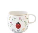 Чашка Easy Life Fancy Garden Ladybug 400 мл (111005435) - зображення 1