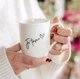 Чашка Villeroy & Boch Statement Je t'aime 280 мл (1016219672) - зображення 5