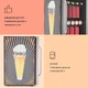 Холодильник вітрина Klarsten Beersafe 70 Birra (10046065) - изображение 3
