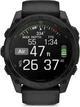 Спортивные часы Garmin Tactix 8 Standard, AMOLED 51mm (010-03406-01) - изображение 7