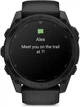 Спортивные часы Garmin Tactix 8 Standard, AMOLED 51mm (010-03406-01) - изображение 9