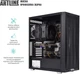 Рабочая станция ARTLINE WorkStation W78 (W78v35) - изображение 5
