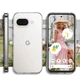 Прозрачный чехол для Google Pixel 9a - изображение 2