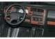 Накладки на панель Дерево для Volkswagen Vento 1992-1998 рр - зображення 1