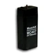 Акумулятор свинцевий для ліхтарика Mastak MС407 4V 700mAh - изображение 1