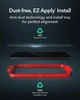 Защитное стекло ZAGG Invisible Shield для Google Pixel 9 Pro Fold - изображение 3