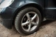 Розширювачі колісних арок для Mercedes A-class W168 1997-2004 (4 шт, пластик, чорні) - зображення 7