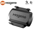 Велосипедный датчик каденса и скорости Magene S3+ Bluetooth 4.0 и ANT+ IP66 заряд до 500 часов - изображение 2