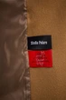Жіноче вовняне пальто з капюшоном кемел/теракот на осінь-весну Stella Polare (теракот, 42), 25778, 25295 - изображение 7