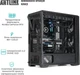 Рабочая станция ARTLINE WorkStation W95 Windows 11 Pro (W95v28Win) - изображение 3