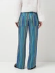 Брюки женские Zara 6929/406 XS Зеленые (06929406050010) - изображение 2