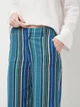 Брюки женские Zara 6929/406 XS Зеленые (06929406050010) - изображение 4