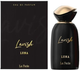 Woda perfumowana damska La Fede Lavish Luna 100 ml (6291107974088) - obraz 2