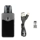 POD система VooPoo Vinci E120 Kit 120W 4500mah Spray Black - изображение 5