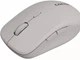 Мышь Canyon MW-12 Silent Wireless/Bluetooth Beige (CNS-CMSW12BG) - изображение 2