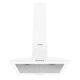 Витяжка купольна Minola HK 5214 WH 700 LED (700 м3/год, 3 швидк., кнопкове кер.) 255952 - изображение 1